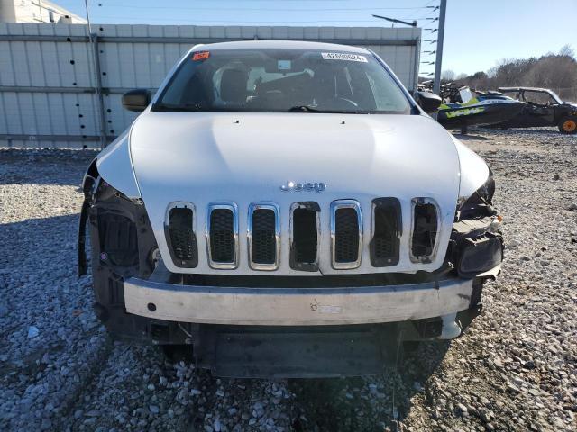 2014 Jeep Cherokee Sport - Фото 5