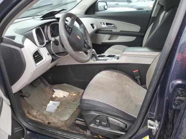 2015 Chevrolet Equinox Ls - Фото 7
