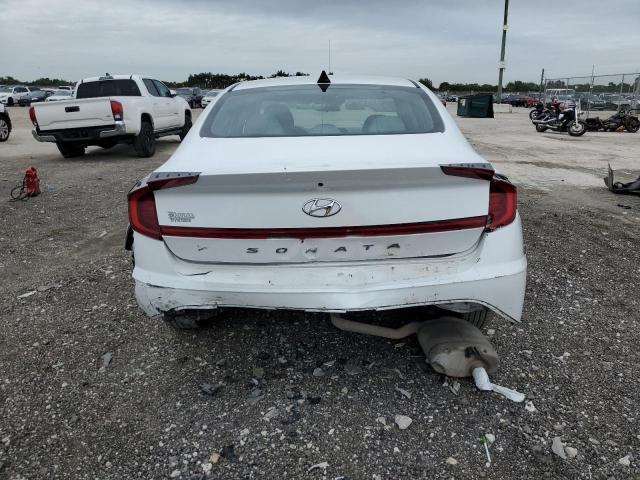 2020 Hyundai Sonata Se - Фото 6