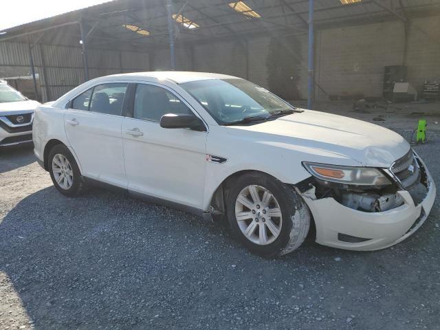 2011 Ford Taurus Se - Фото 4