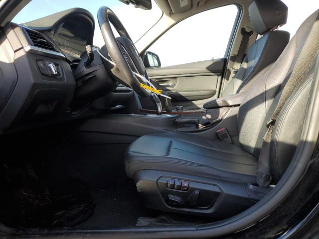2014 BMW 328 I Sulev - Фото 7