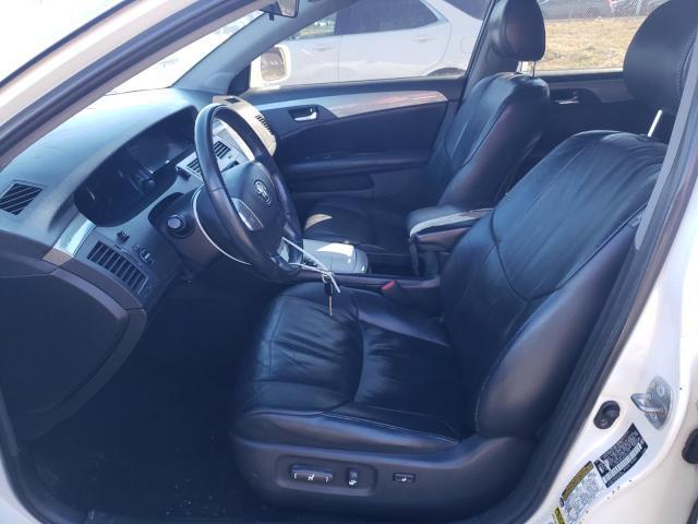 2005 Toyota Avalon Xl - Фото 7