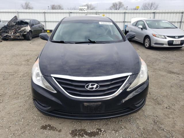 2013 Hyundai Sonata Gls - Фото 5