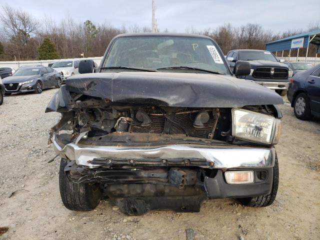 2002 Toyota 4Runner Sr5 - Image 5