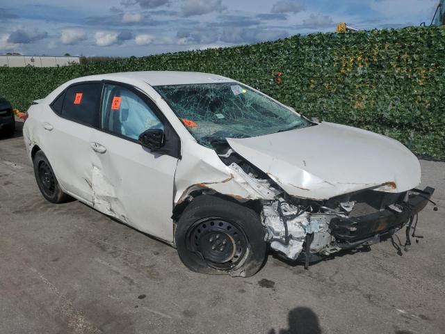 2017 Toyota Corolla L - Фото 4