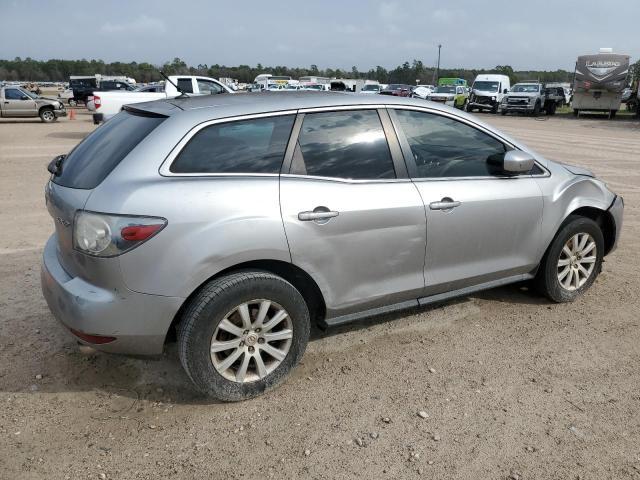 2011 Mazda Cx-7 I Sport - Фото 3