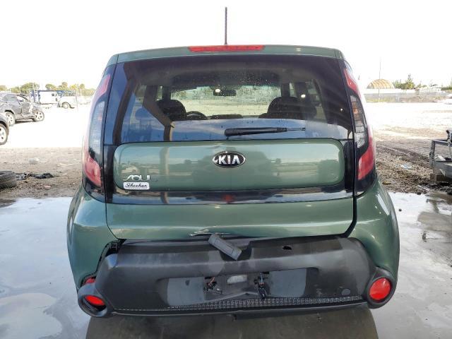 2014 Kia Soul - Фото 6