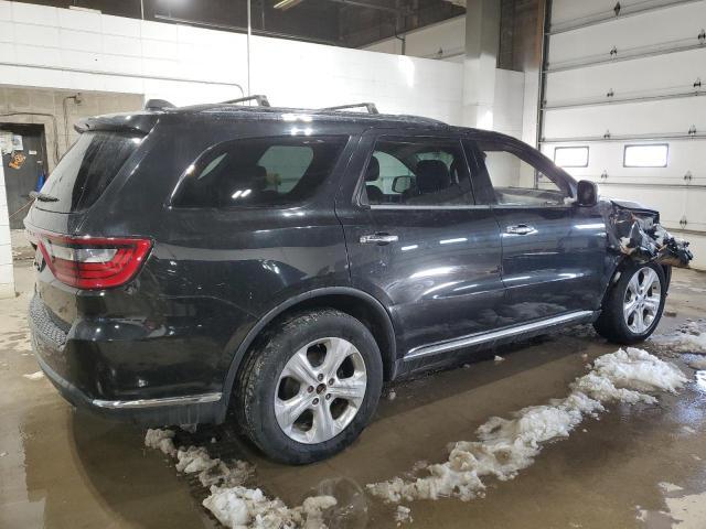 2014 Dodge Durango Sxt - Фото 3