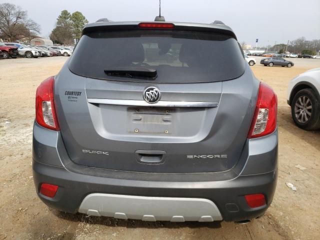 2015 Buick Encore Convenience - Image 6
