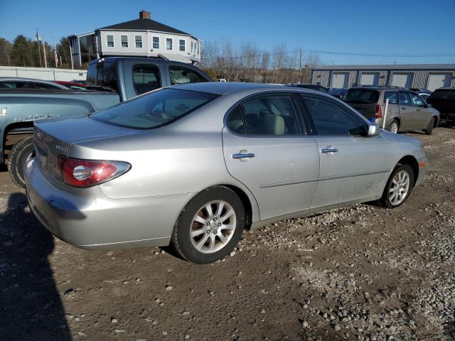 2002 Lexus Es 300 - Фото 3