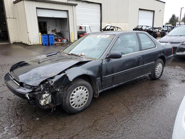 1992 Honda Accord Lx