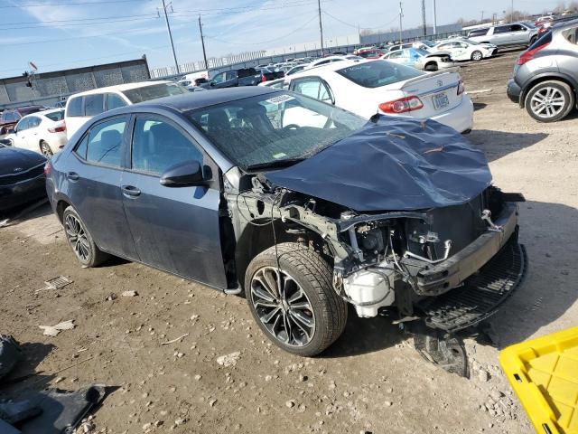 2016 Toyota Corolla L - Фото 4