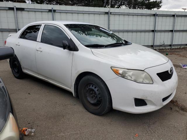 2010 Toyota Corolla Base - Фото 4