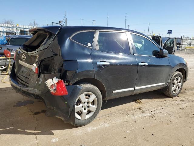 2012 Nissan Rogue S - Фото 3