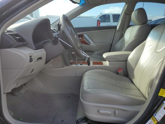 2011 Toyota Camry Base - Image 7