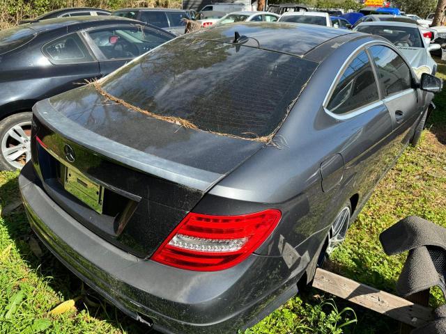 2012 Mercedes-Benz C 250 - Image 4