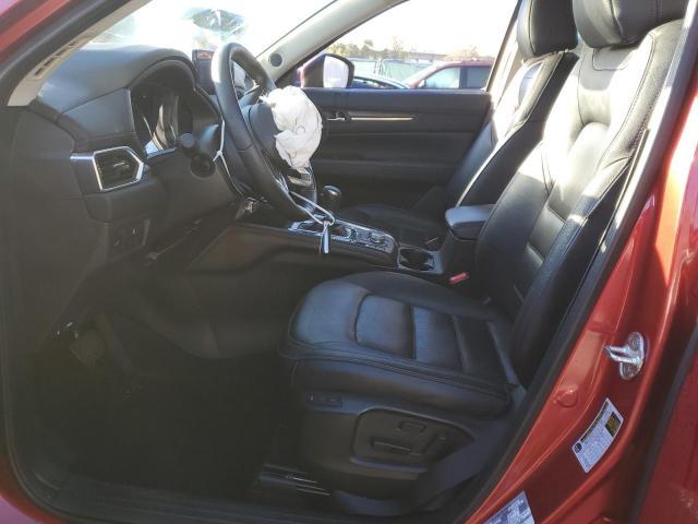 2022 Mazda Cx-5 Premium - Фото 7