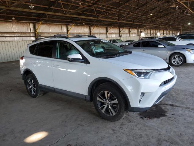 2017 Toyota Rav4 Xle - Фото 4