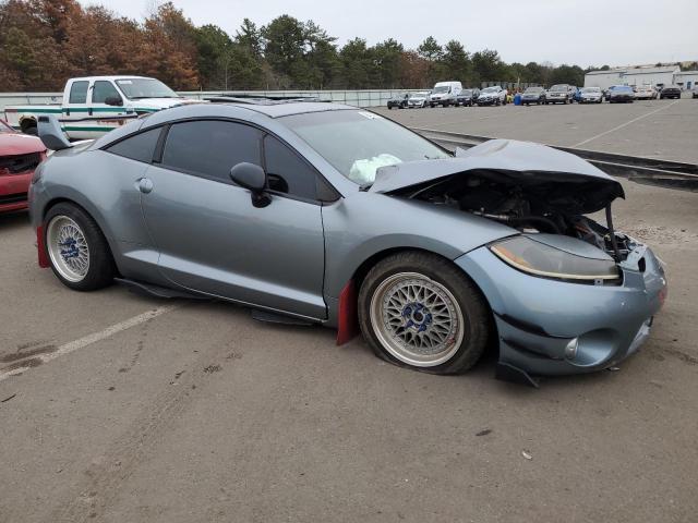 2007 Mitsubishi Eclipse Es - Фото 4