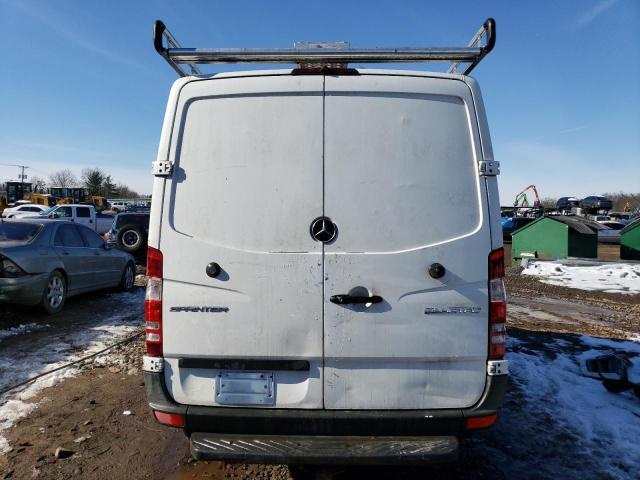 2014 Mercedes-Benz Sprinter 2500 - Фото 6