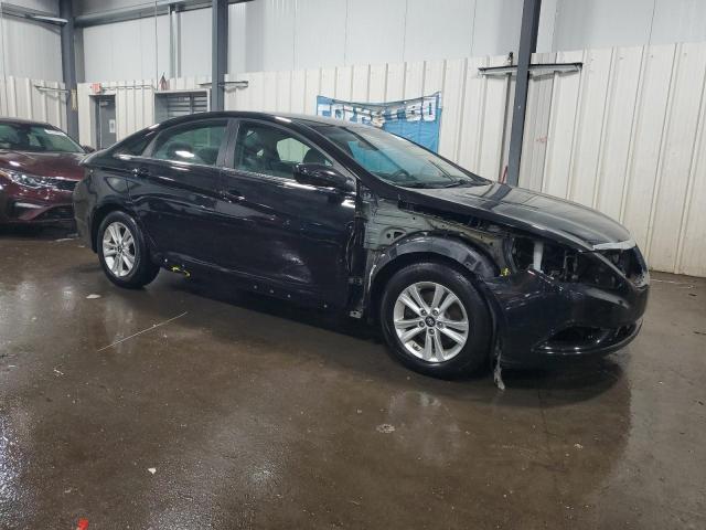 2013 Hyundai Sonata Gls - Фото 4