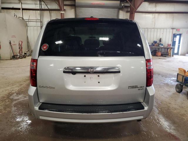 2010 Dodge Grand Caravan Hero - Фото 6