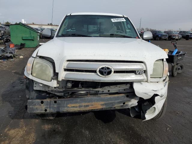 2005 Toyota Tundra Access Cab Sr5 - Фото 5