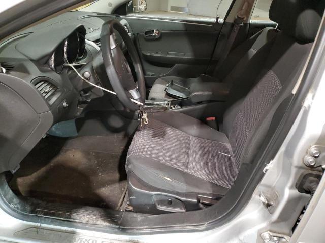 2009 Chevrolet Malibu 1Lt - Фото 7