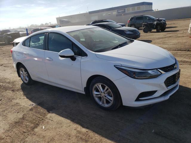 2017 Chevrolet Cruze Lt Auto - Фото 4