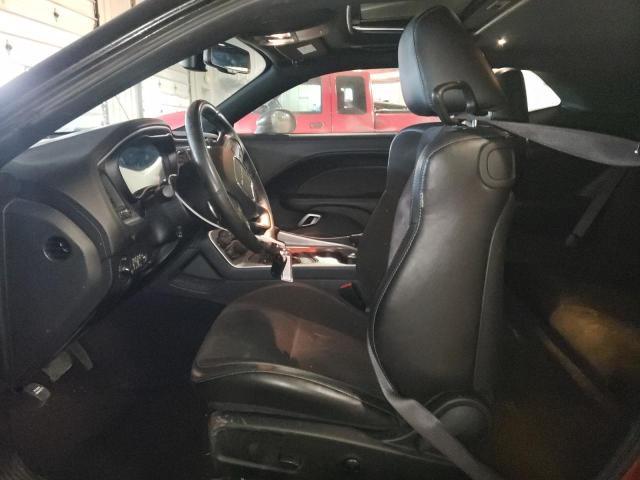 2022 Dodge Challenger R/T - Фото 7