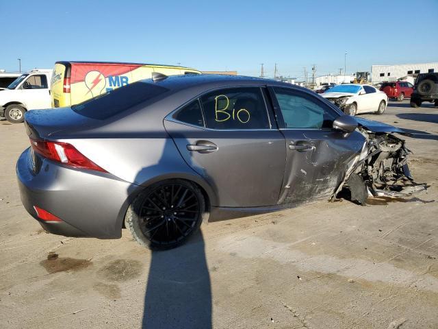 2014 Lexus Is 250 - Фото 3