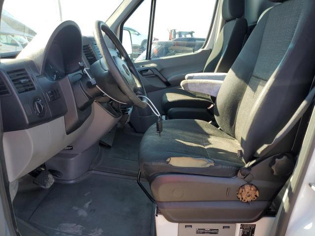2016 Freightliner Sprinter 2500 - Фото 7