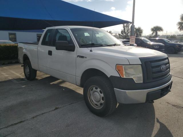 2010 Ford F150 Super Cab - Фото 4