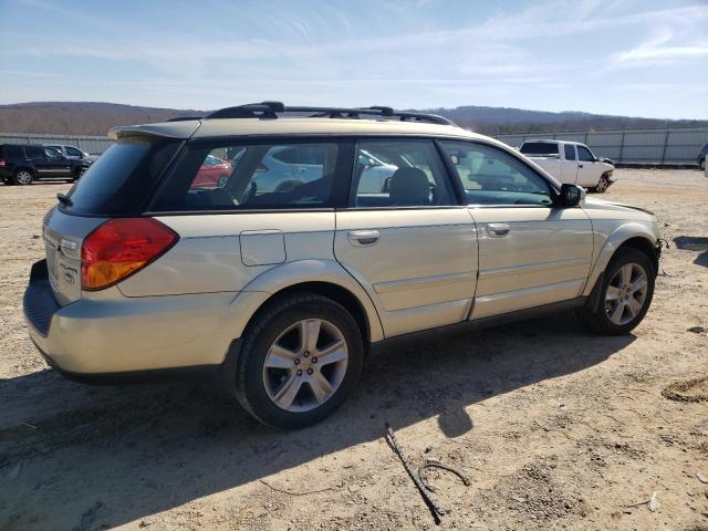 2005 Subaru Legacy Outback H6 R Ll Bean - Фото 3