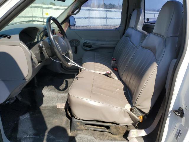 1998 Ford F150 - Фото 7