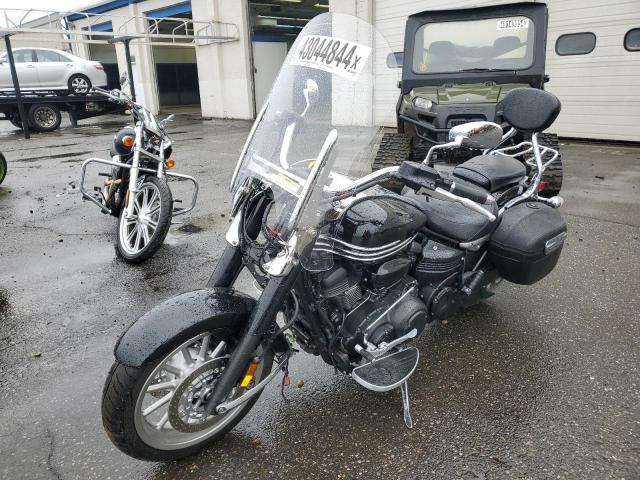 2008 Yamaha Xv1900 Ct - Фото 2