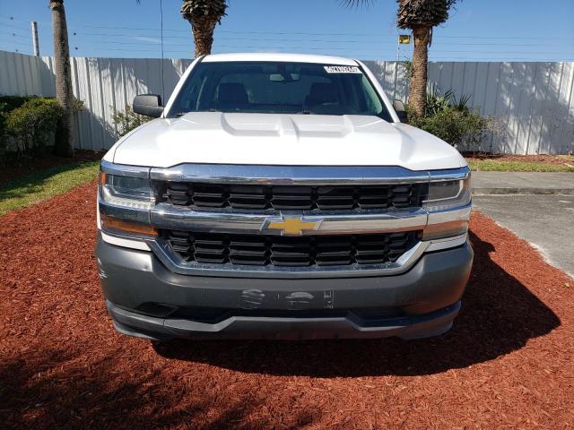2016 Chevrolet Silverado C1500 - Фото 5