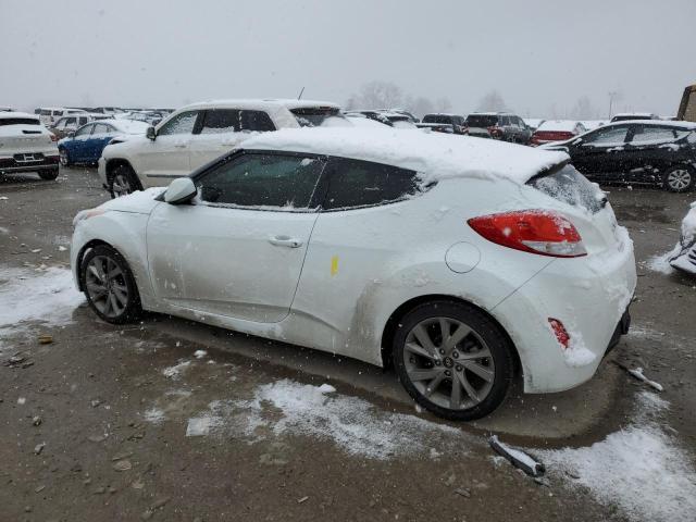 2016 Hyundai Veloster - Фото 2