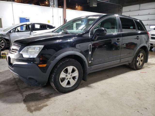 2009 Saturn Vue Xe