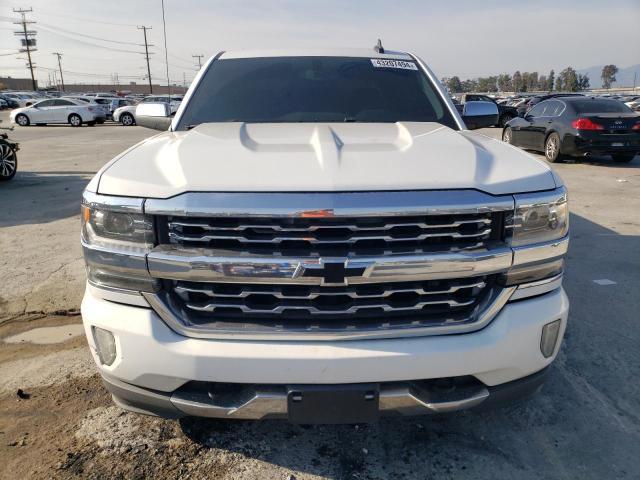 2017 Chevrolet Silverado C1500 Ltz - Фото 5