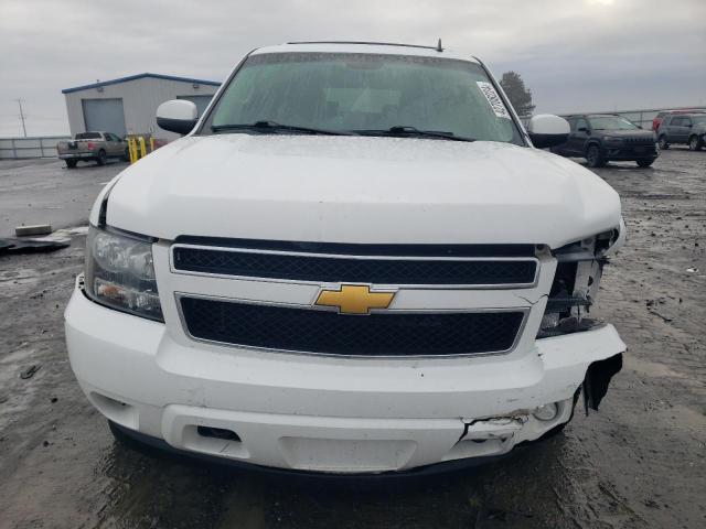 2012 Chevrolet Suburban K1500 Lt - Фото 5