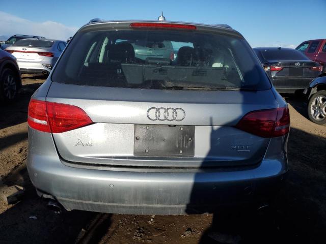 2010 Audi A4 Premium Plus - Image 6