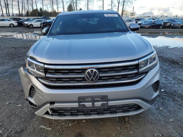 2022 Volkswagen Atlas Cross Sport Se - Фото 5