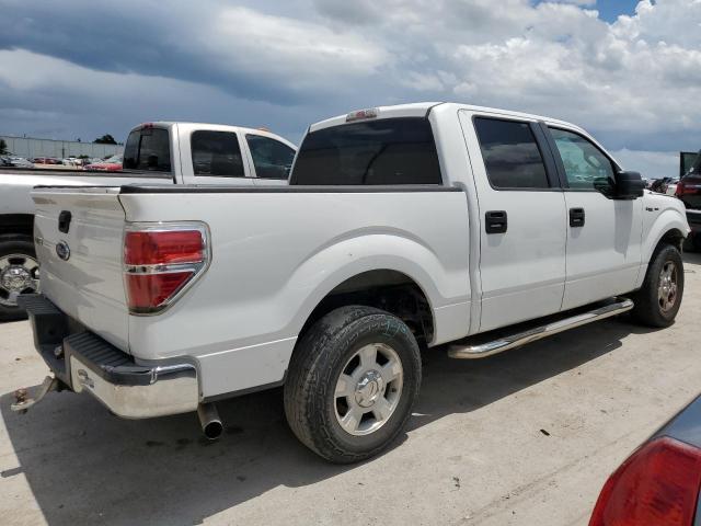 2013 Ford F150 Supercrew - Фото 3