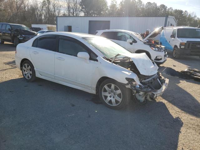 2006 Honda Civic Lx - Фото 4