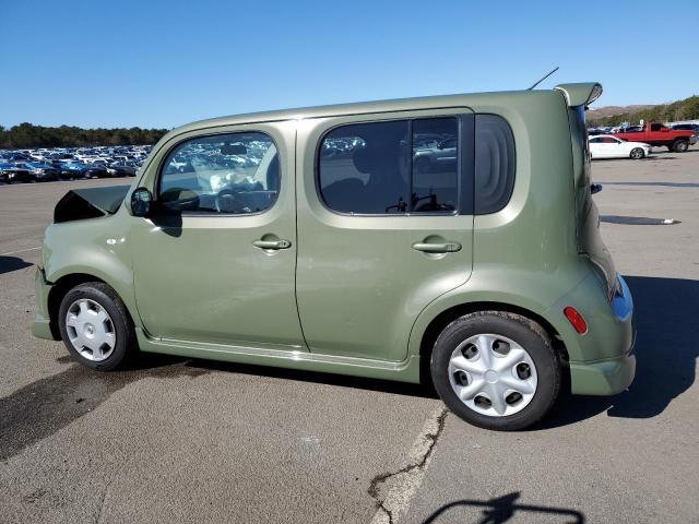 2009 Nissan Cube Base - Фото 2
