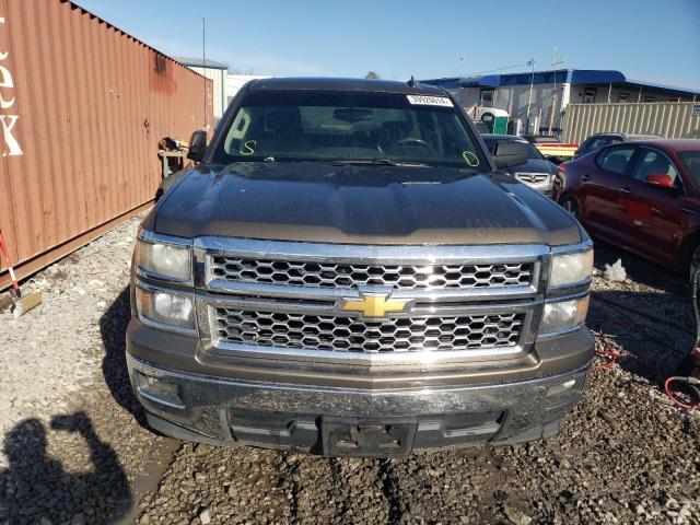 2014 Chevrolet Silverado C1500 Lt - Image 5
