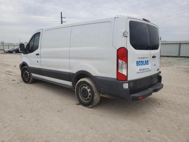 2016 Ford Transit T-150 - Image 2