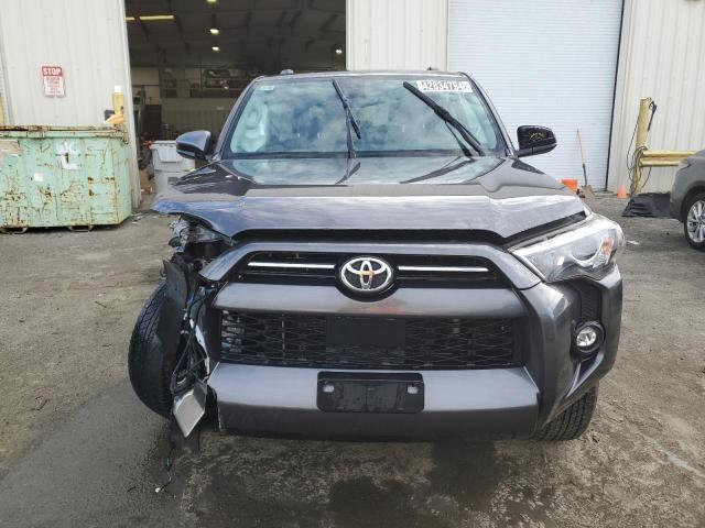 2023 Toyota 4Runner Sr5 - Фото 5