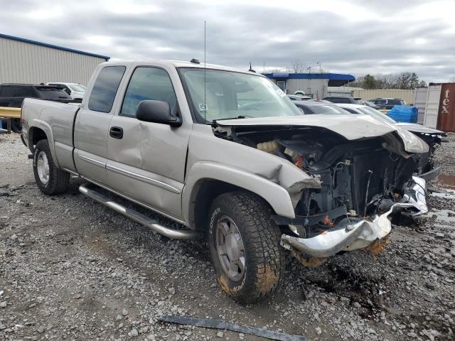 2004 GMC New Sierra K1500 - Фото 4